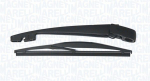 Kojameehe komplekt, klaasipesu MAGNETI MARELLI WRQ0126