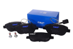 Piduriklotsi komplekt,ketaspidur SKF VKBP 80408 E