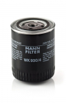 K&uuml;tusefilter MANN-FILTER WK 930/4