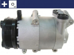 Kompressor,kliimaseade MAHLE ACP 864 000S