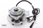 Rattarumm JAPANPARTS KK-19002