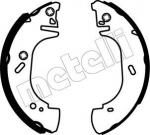 Piduriklotside komplekt METELLI 53-0123