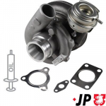 Kompressor,&uuml;lelaadimine JP GROUP 1117402400