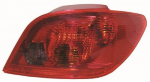 Tagatuli ABAKUS 550-1923R-LD-UE