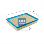 &Otilde;hufilter UFI 30.281.00