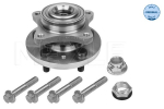 Rattarumm MEYLE 53-14 652 0002