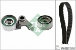 Hammasrihma komplekt INA 530 0422 10