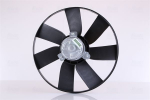Ventilaator,mootorijahutus NISSENS 85677