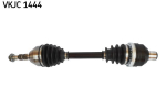 Veov&otilde;ll SKF VKJC 1444