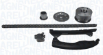 Mootori keti komplekt MAGNETI MARELLI 341500000552