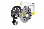Sidurikomplekt Schaeffler LuK 621 3011 33