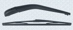 Kojameehe komplekt, klaasipesu MAGNETI MARELLI 000723180358