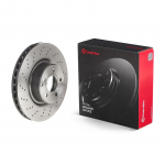 Piduriketas BREMBO 09.A353.11