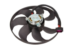 Ventilaator,mootorijahutus MAXGEAR 57-0014