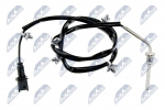 Andur, heitgaasitemperatuur NTY EGT-PL-031
