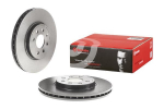 Piduriketas BREMBO 09.9159.11