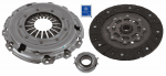 Sidurikomplekt SACHS 3000 951 592