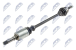 Veov&otilde;ll NTY NPW-CT-067