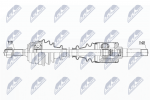 Veov&otilde;ll NTY NPW-CT-067