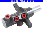 Peapiduri silinder ATE 24.4123-1725.3