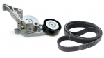 Soonrihmakomplekt SKF VKMA 31054