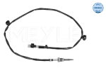 Andur, heitgaasitemperatuur MEYLE 37-14 800 0012