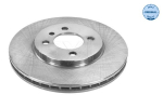 Piduriketas MEYLE 315 521 3001