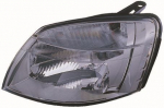 Esituli DEPO 552-1118R-LD-EM