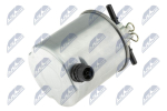 K&uuml;tusefilter NTY FFF-RE-025