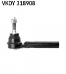 Rooliots SKF VKDY 318908
