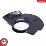 Plekk,piduriketas ESEN SKV 57SKV275