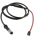 Hoiatuskontakt, piduriklotsi kulumine BREMBO A 00 564