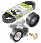 Soonrihmakomplekt SNR KA859.11