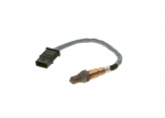 Lambda andur BOSCH 0 258 010 431