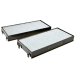 Filter,salongi&otilde;hk Castrol Filters CC0063