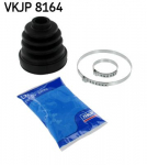 Kaitsekummikomplekt, veov&otilde;ll SKF VKJP 8164
