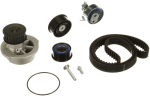 Veepump + hammasrihmakomplekt GATES KP15369XS-3