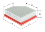 &Otilde;hufilter BOSCH F 026 400 767