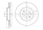 Piduriketas METELLI 23-1365C