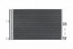 Kondensaator,kliimaseade BOSCH 1 986 AD2 406