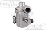 Veepump, mootori jahutus GRAF PAE1494
