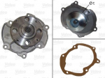 Veepump, mootori jahutus VALEO 506866