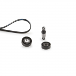 Soonrihmakomplekt GATES K026PK1540