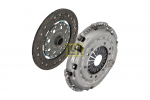 Sidurikomplekt Schaeffler LuK 624 3756 09