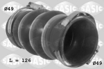 Laadimis&otilde;hu voolik SASIC 3330016