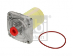 K&uuml;tusefilter FEBI BILSTEIN 194323