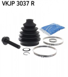 Kaitsekummikomplekt, veov&otilde;ll SKF VKJP 3037 R