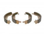 Piduriklotside komplekt BOSCH 0 986 487 281