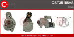 Starter CASCO CST35168AS