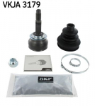Liigendlaager, veov&otilde;ll SKF VKJA 3179